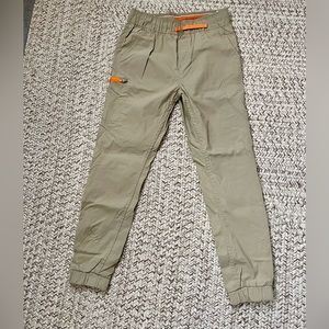 Boys Weatherproof Vintage pants size (M) 10/12